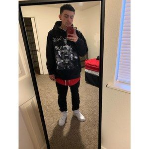 Meet your Posher, Gabriel